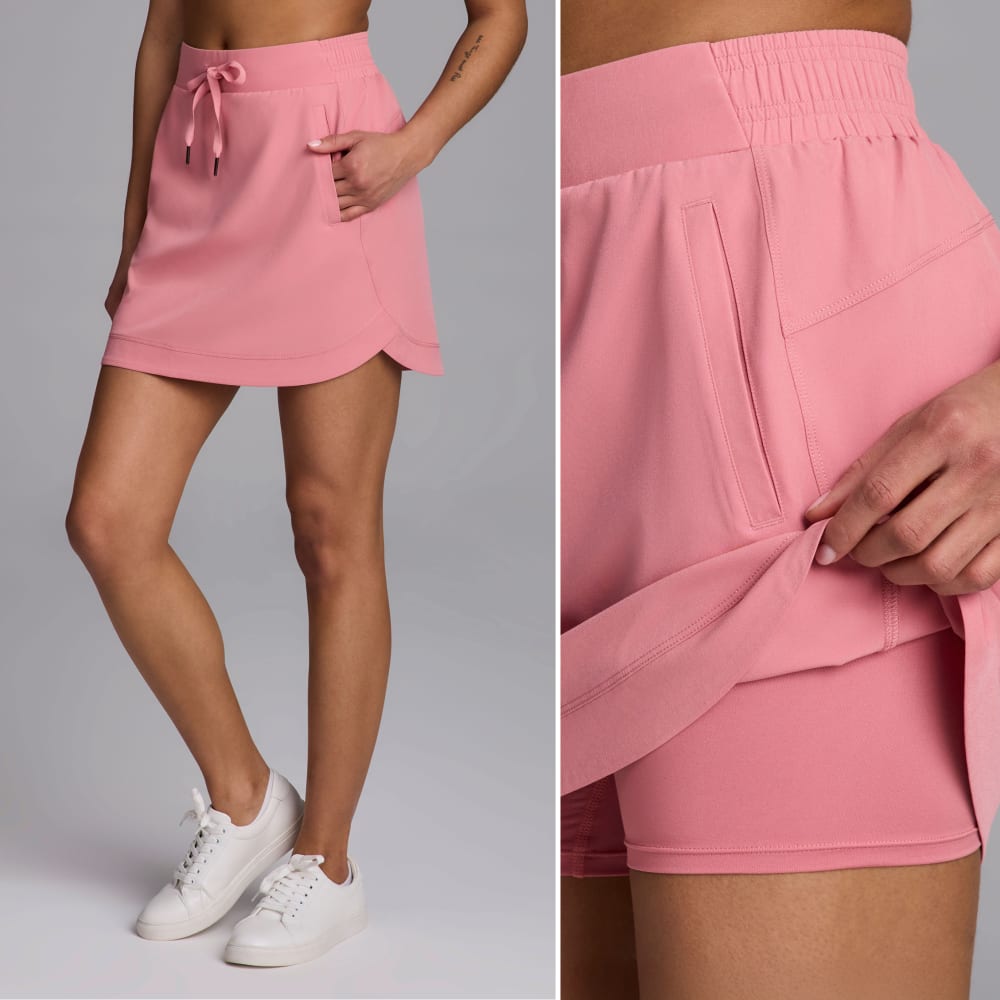 Coral Pink