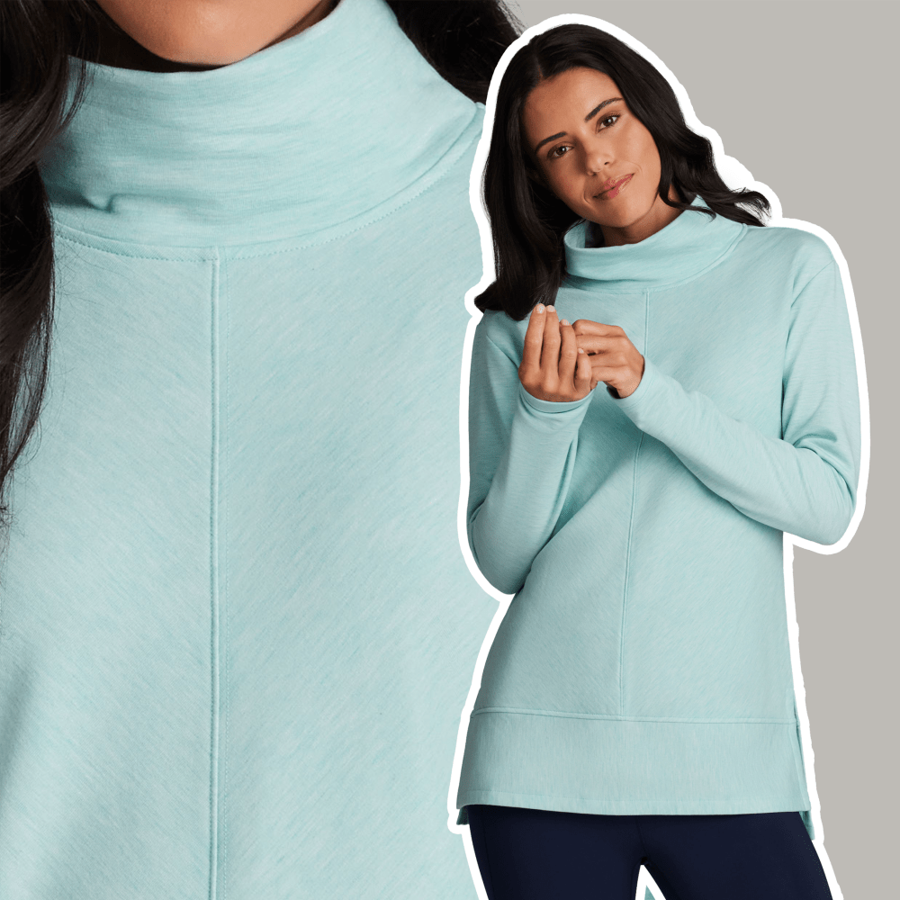 Light Blue Green