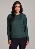 Dark Evergreen