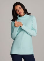 Light Blue Green
