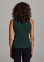 Dark Evergreen