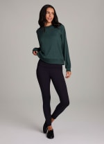 Dark Evergreen