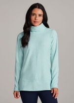 Light Blue Green