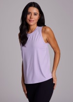 Pastel Lilac
