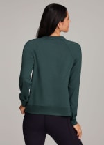 Dark Evergreen