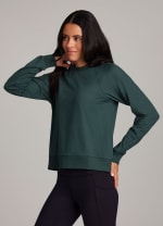 Dark Evergreen