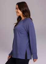 Crown Blue