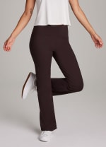 Chocolate Plum