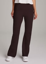 Chocolate Plum