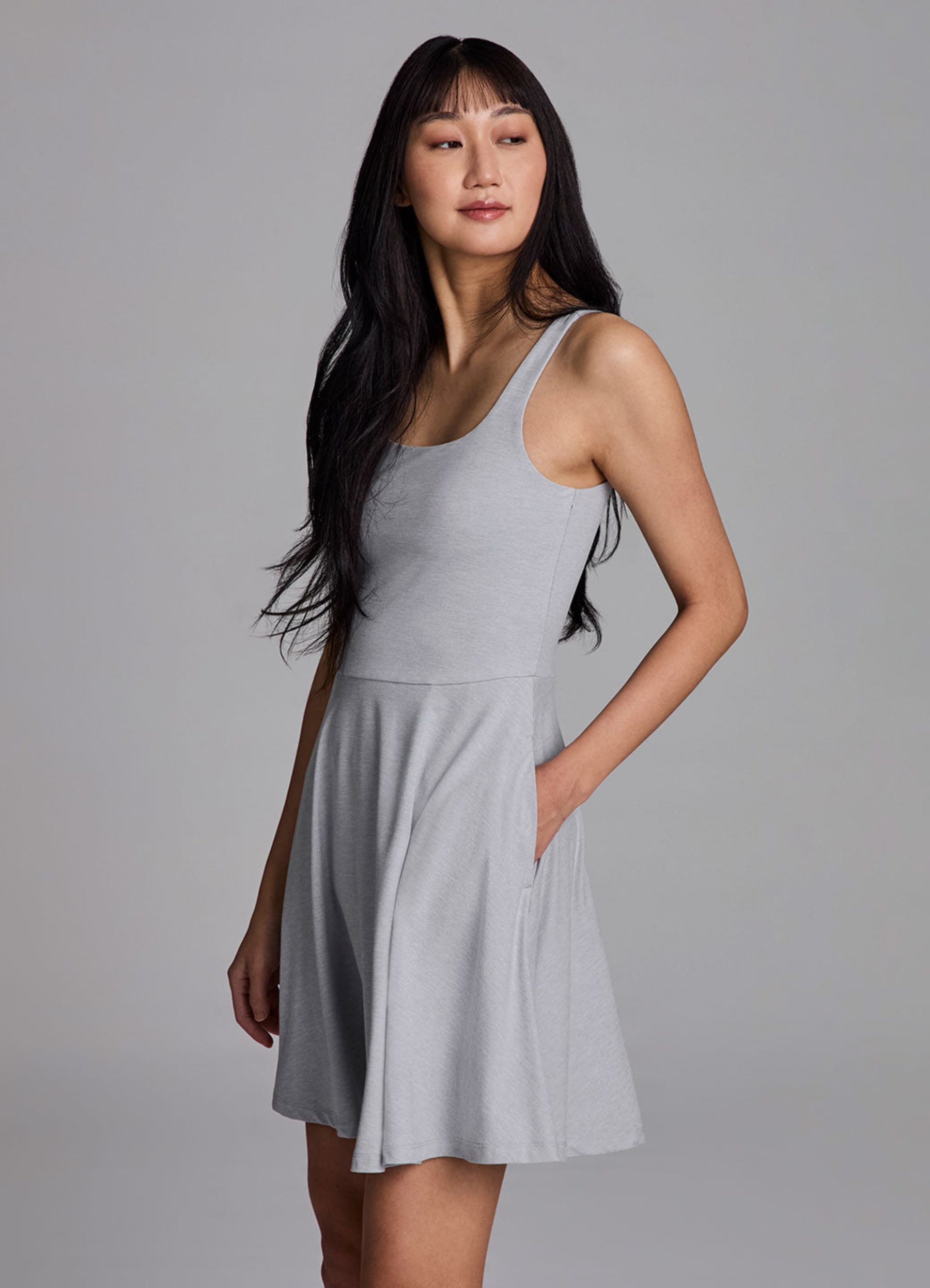 Light Grey
