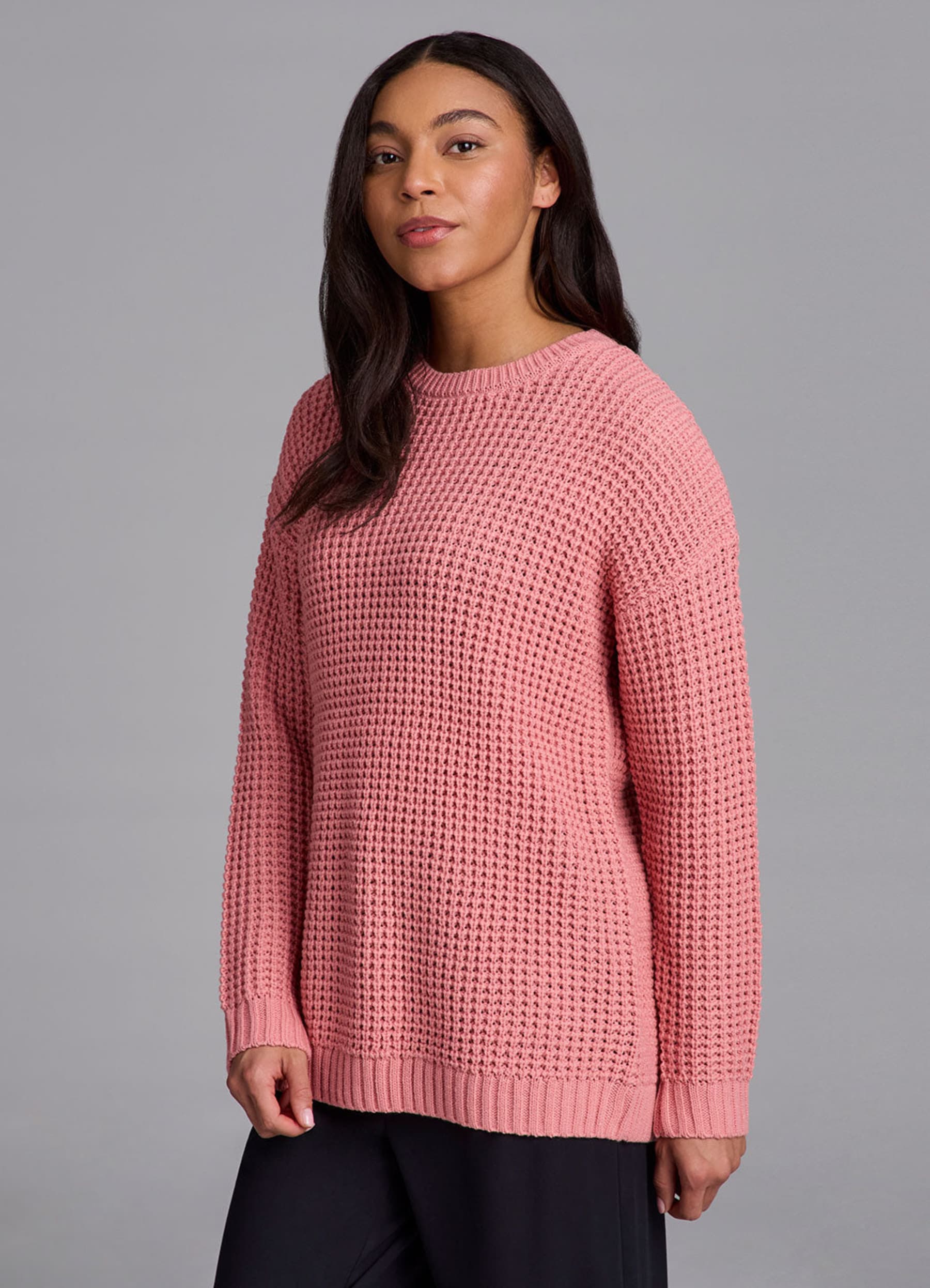 Coral Pink