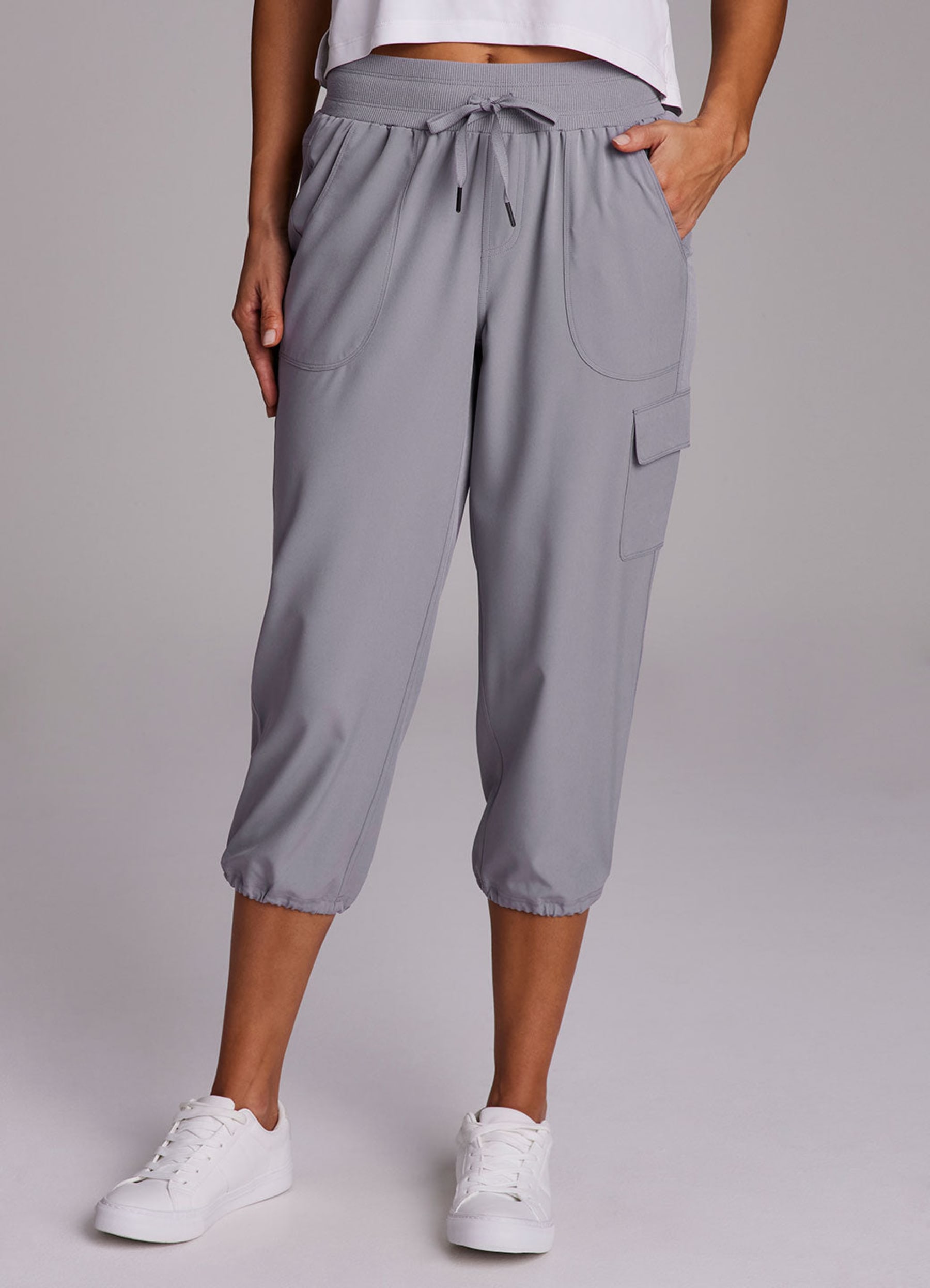 Dolphin Grey