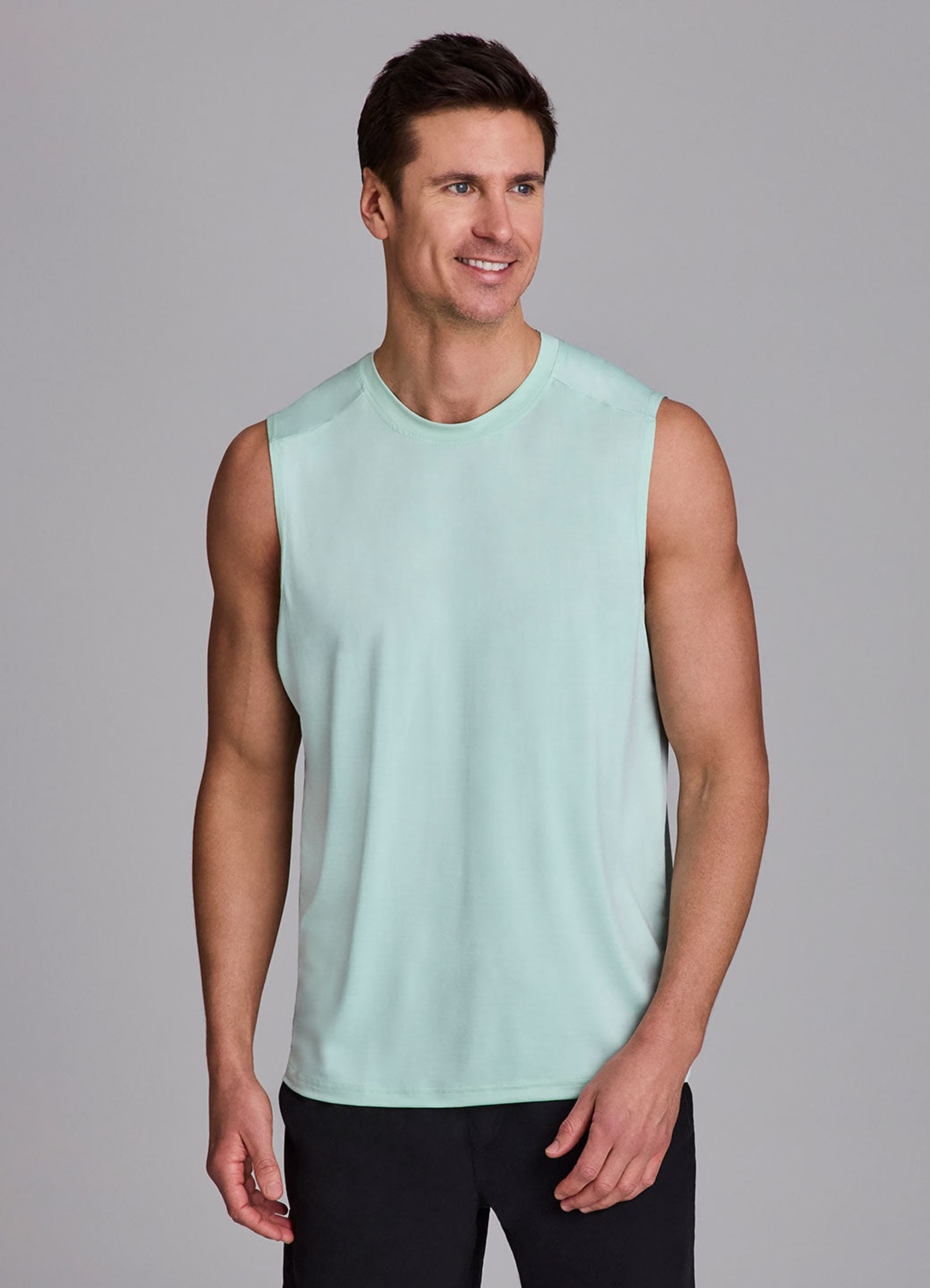 Seafoam