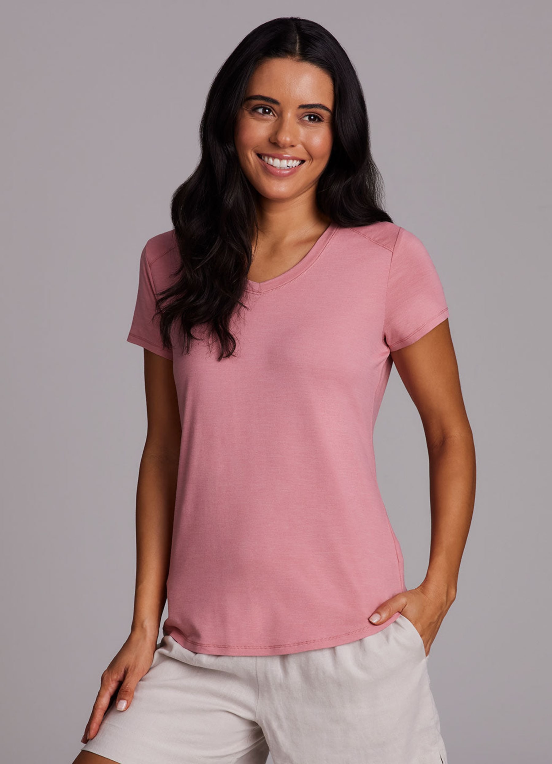 Coral Pink