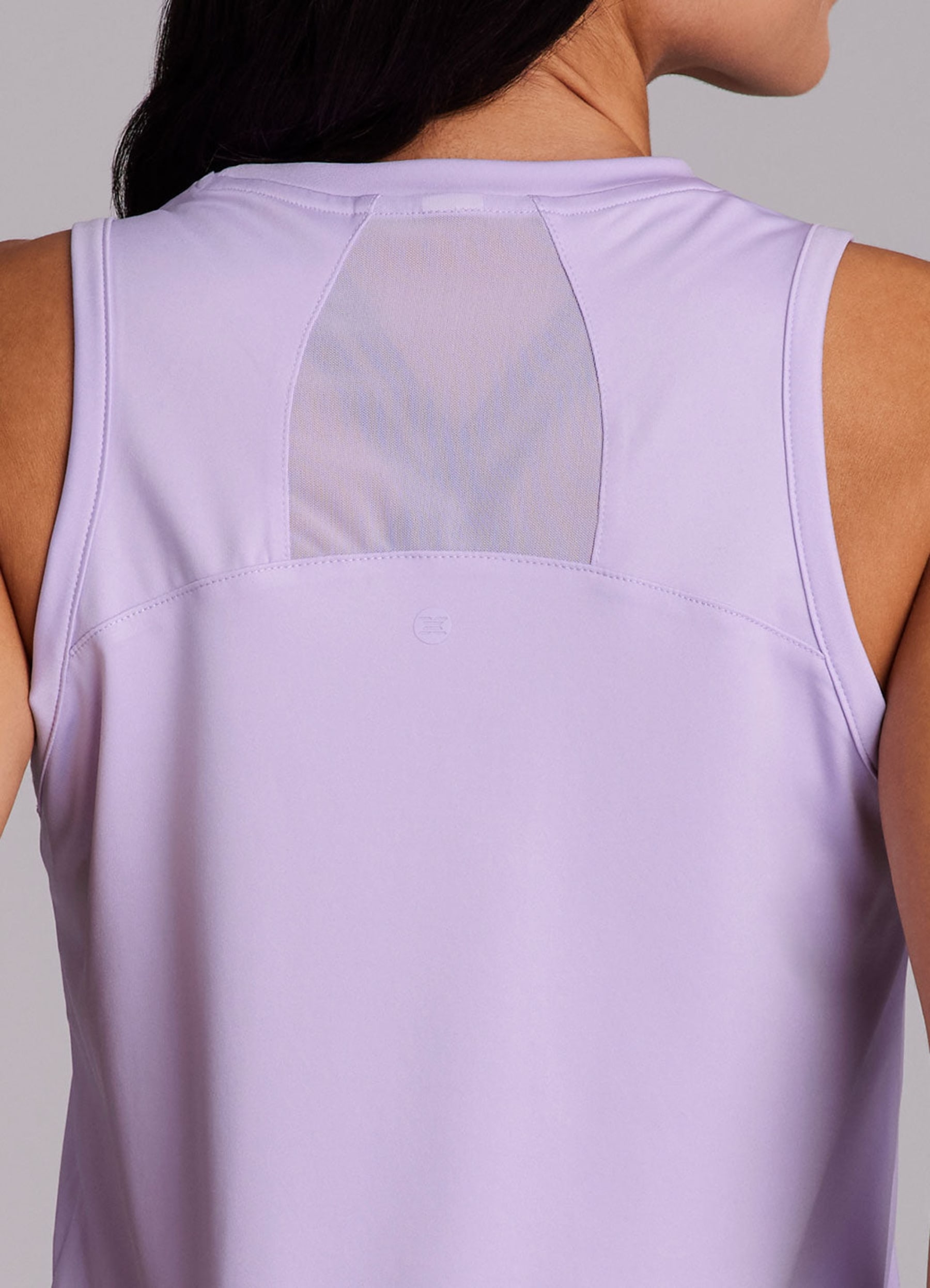 Pastel Lilac