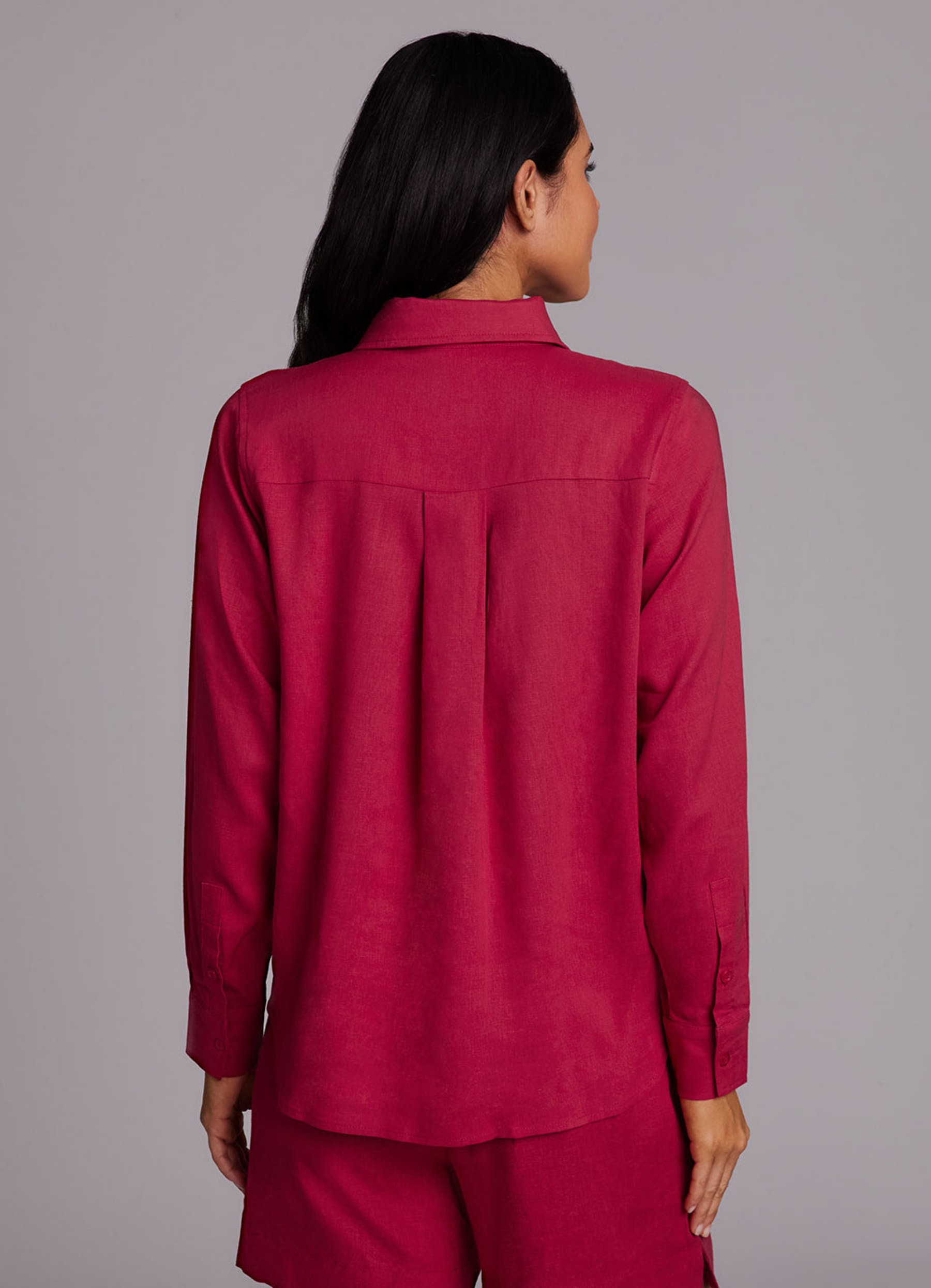 Cherry Red