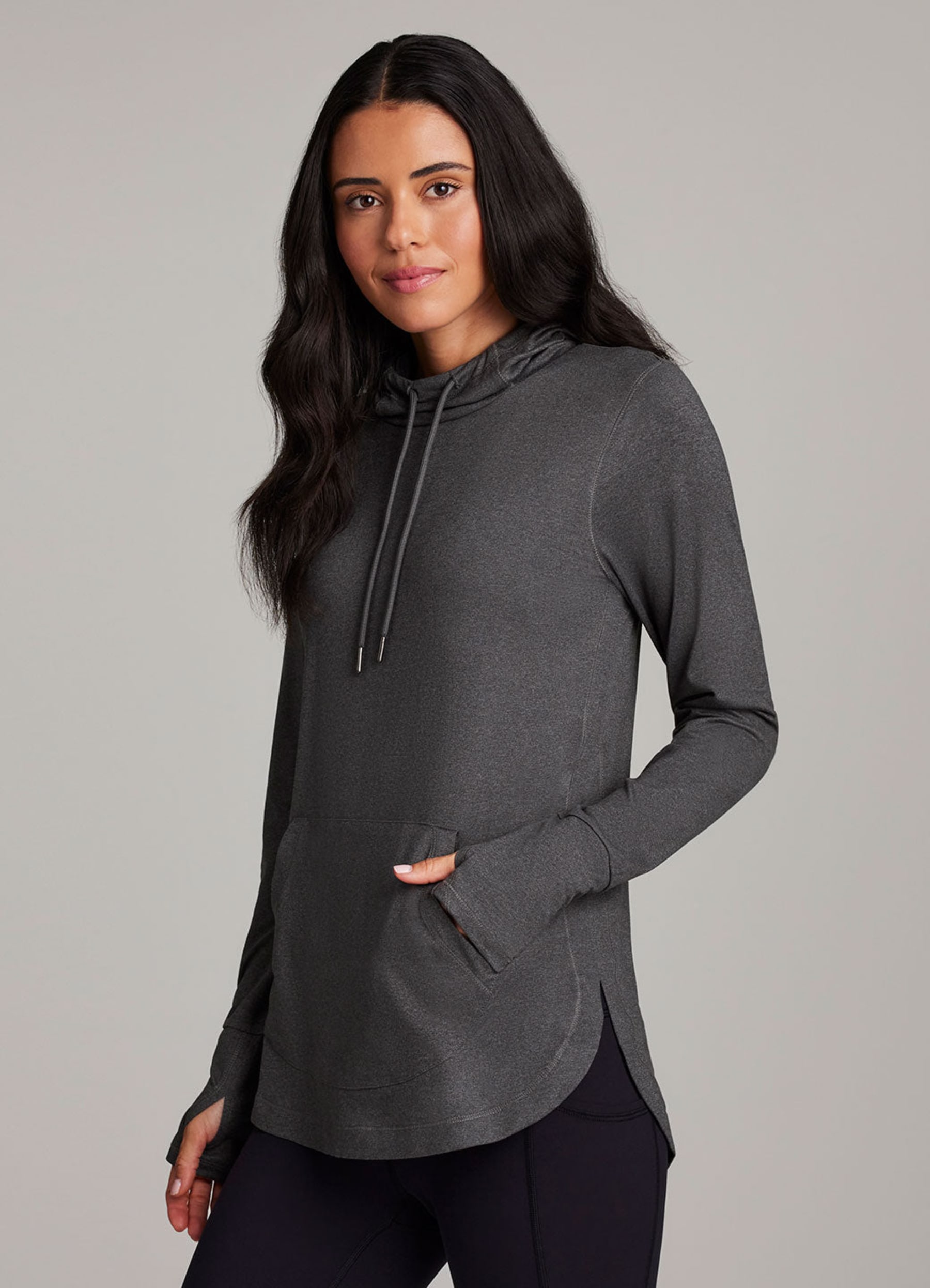 Asphalt Grey