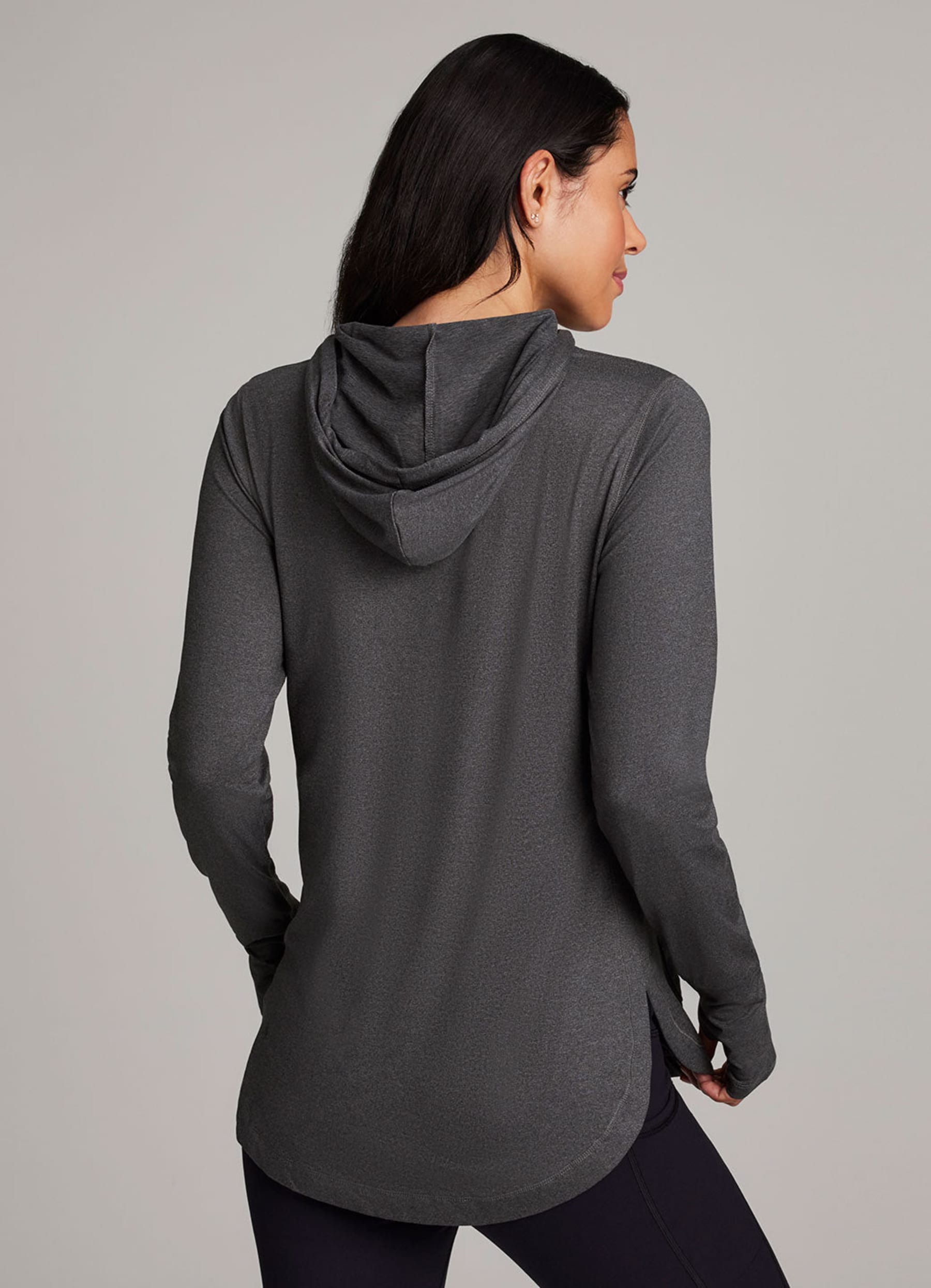 Asphalt Grey