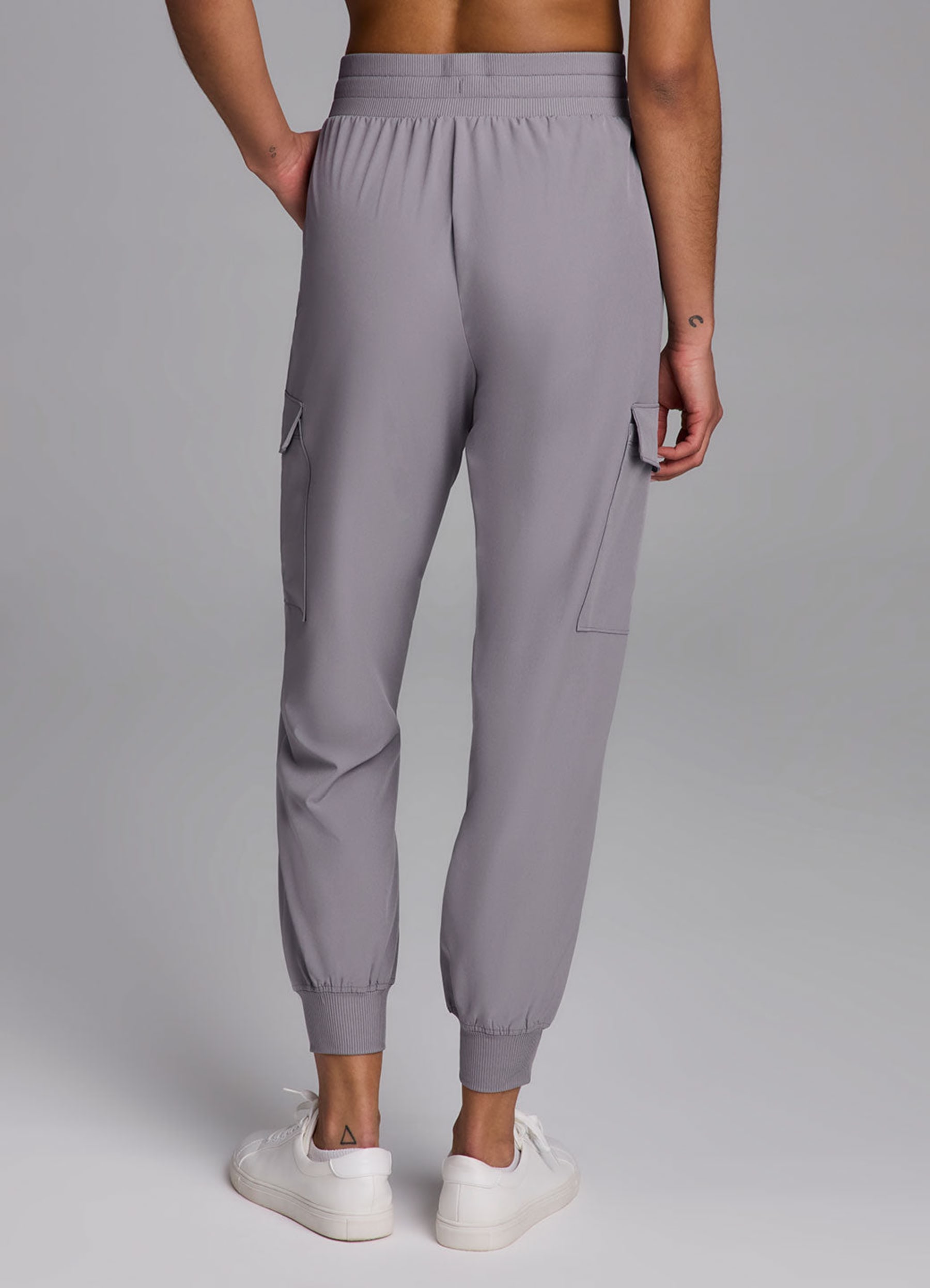 Dolphin Grey