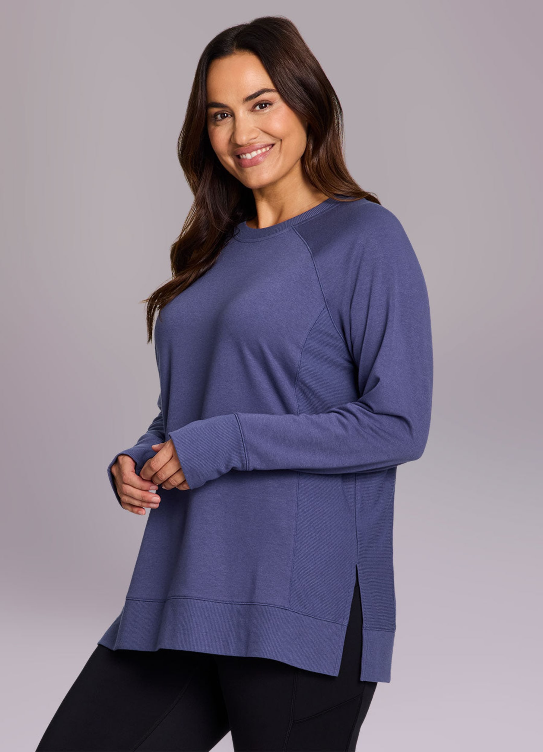 Crown Blue
