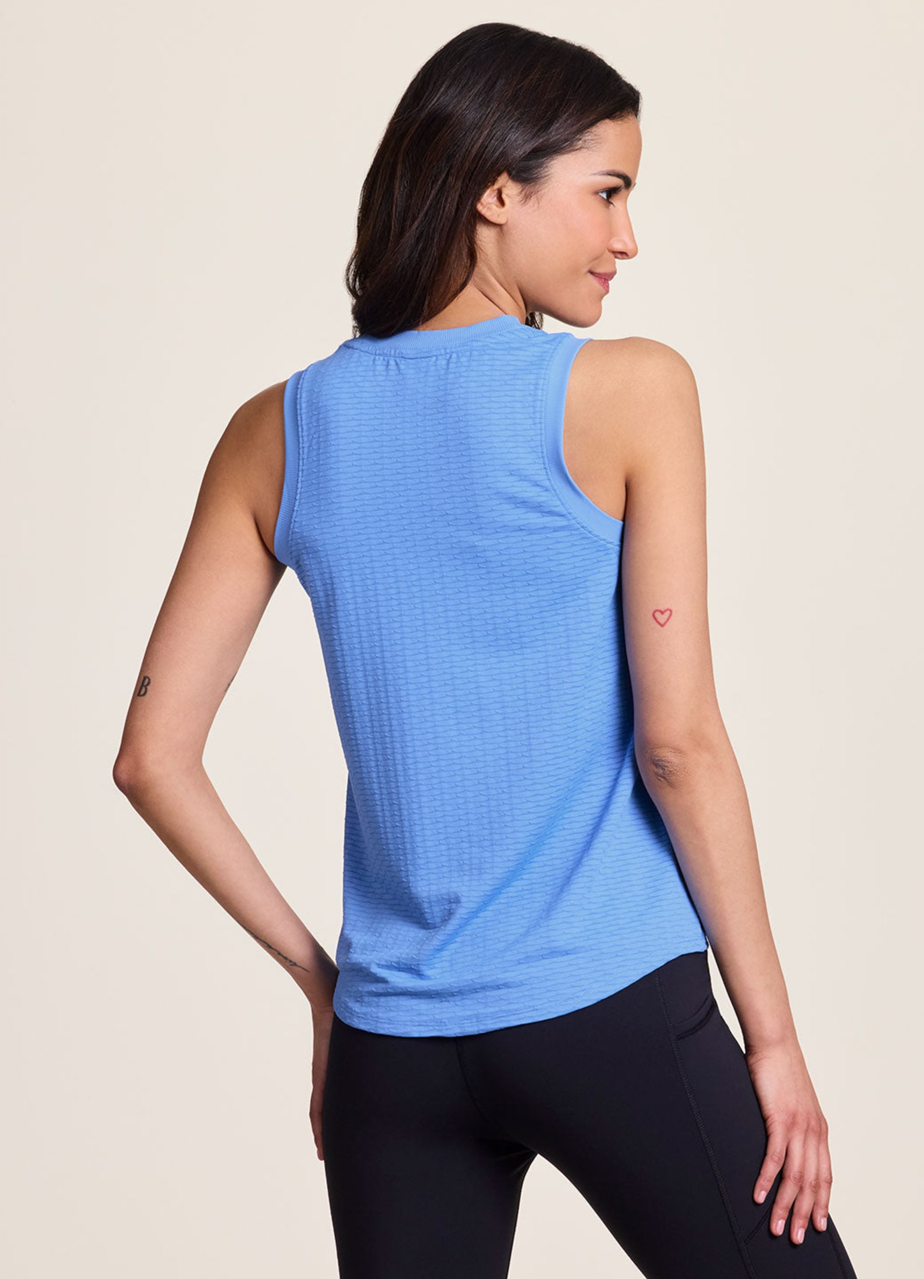 Marina Blue