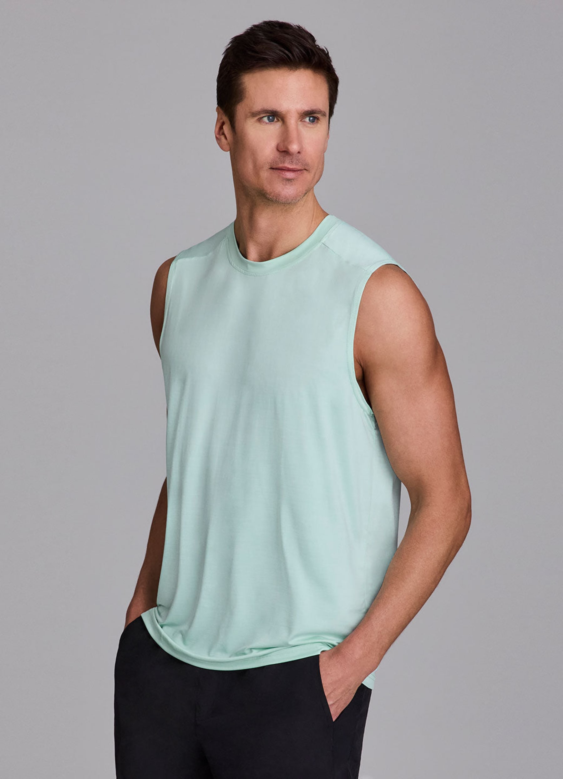 Seafoam