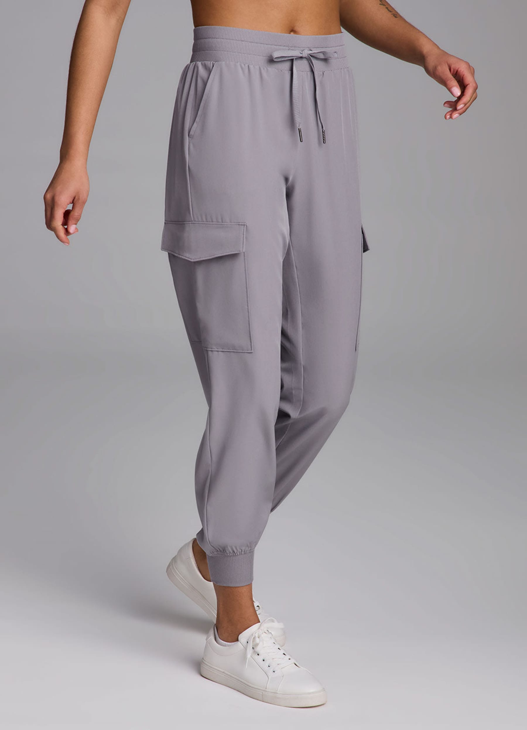 Dolphin Grey