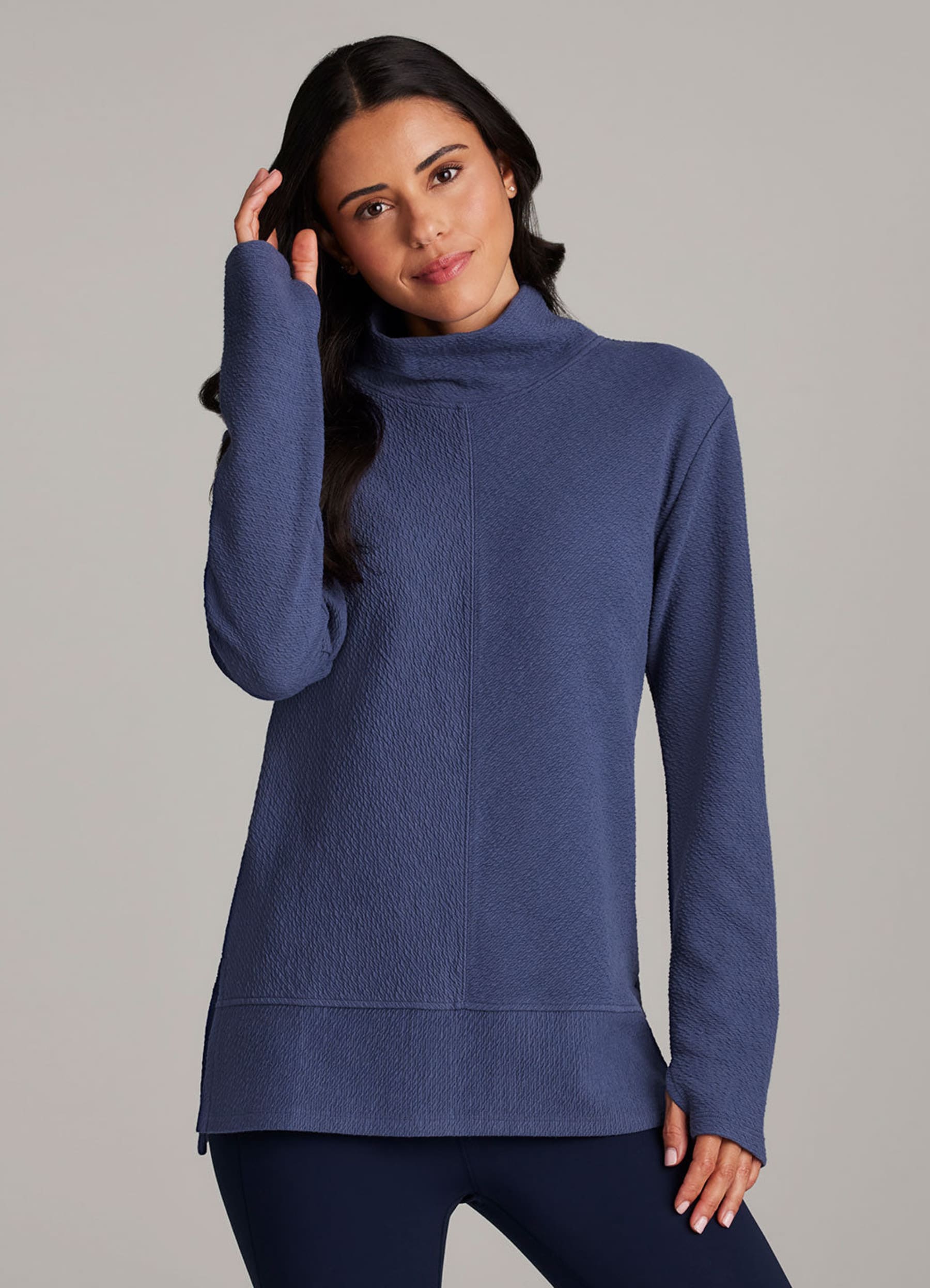 Crown Blue