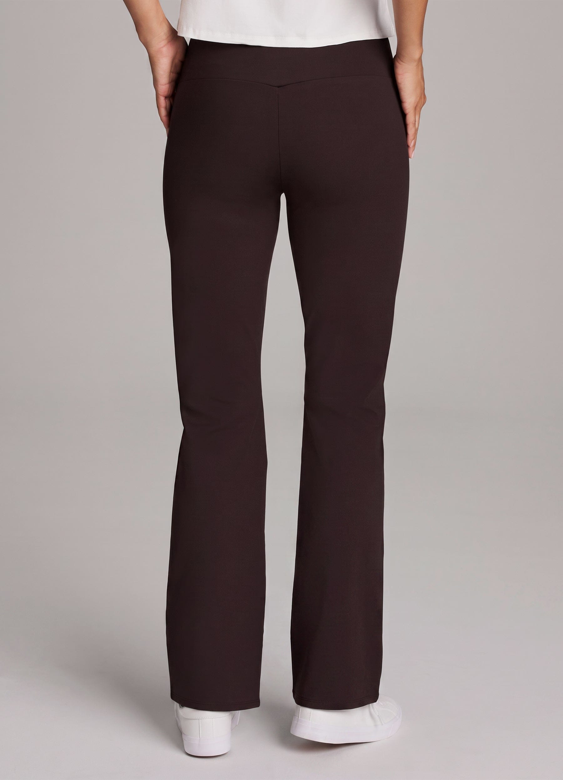 Chocolate Plum