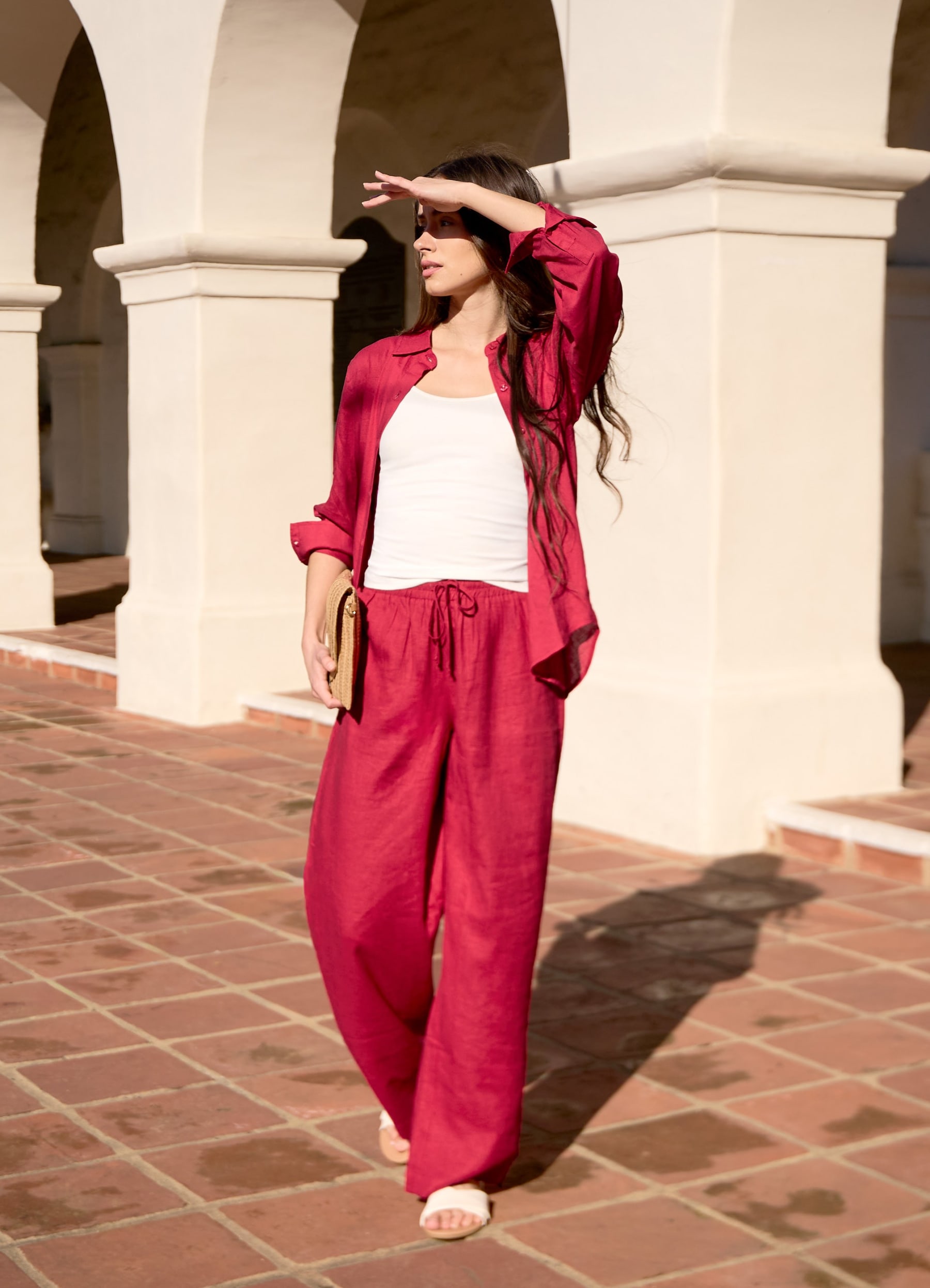 Cherry Red