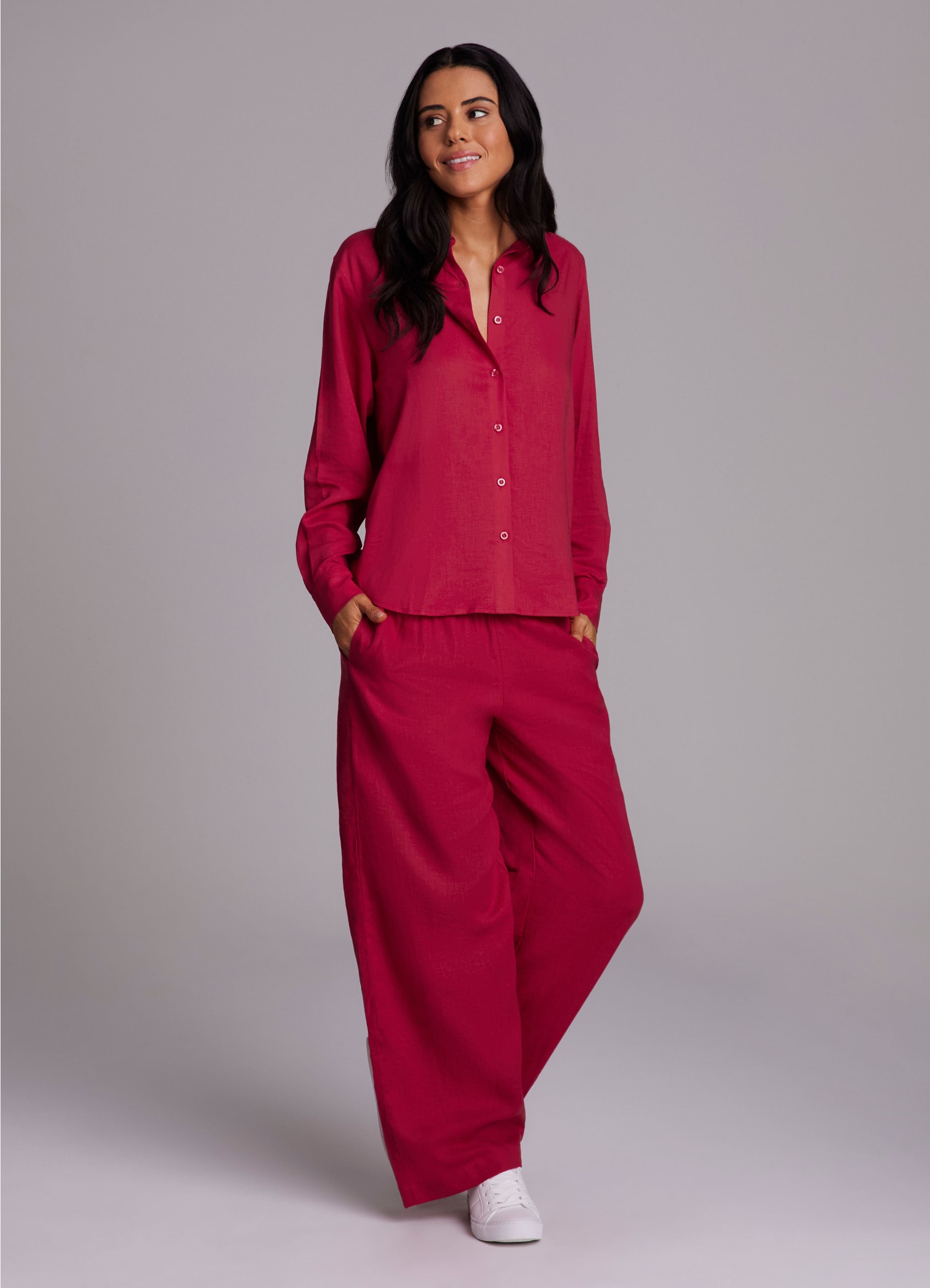 Cherry Red