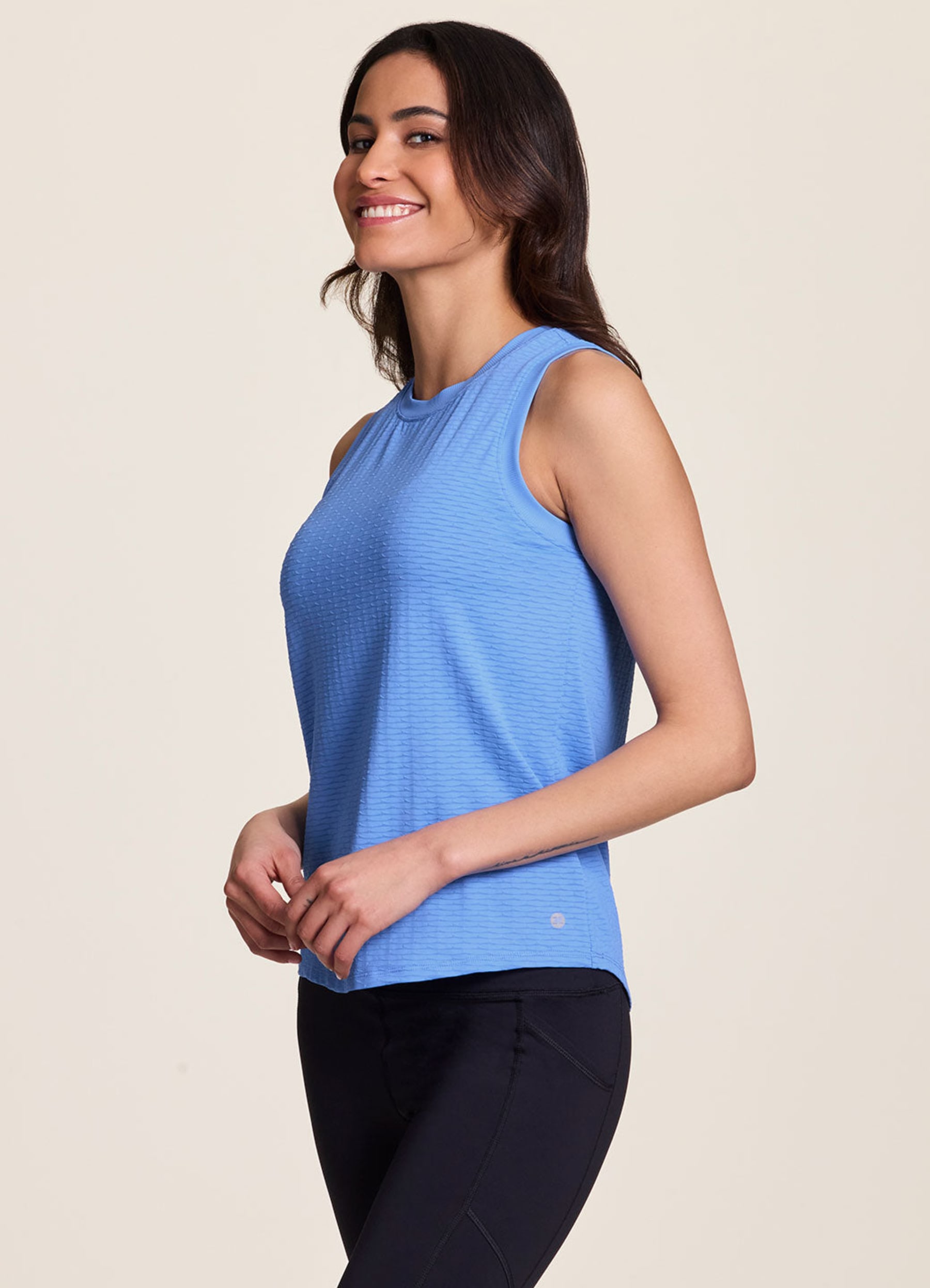 Marina Blue