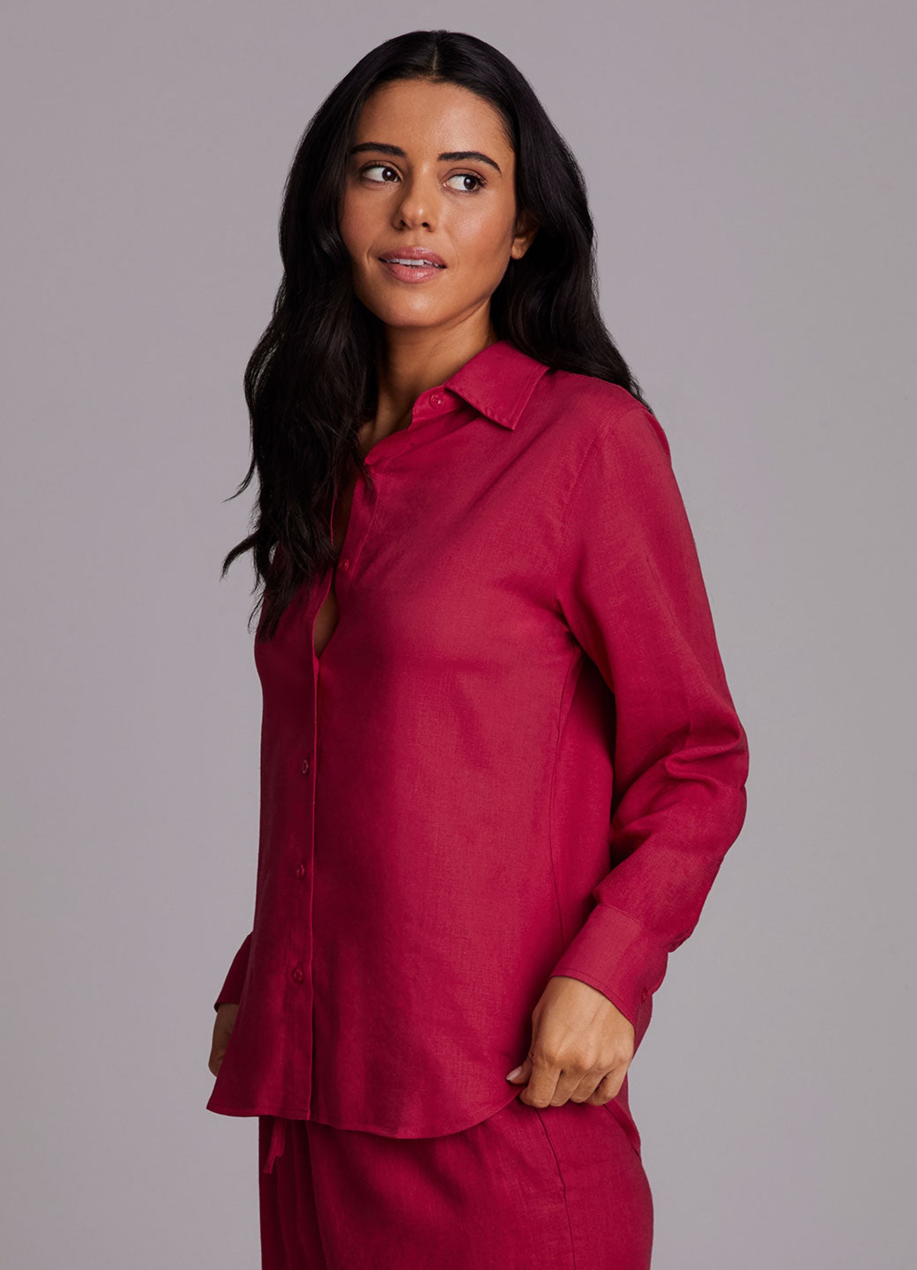 Cherry Red