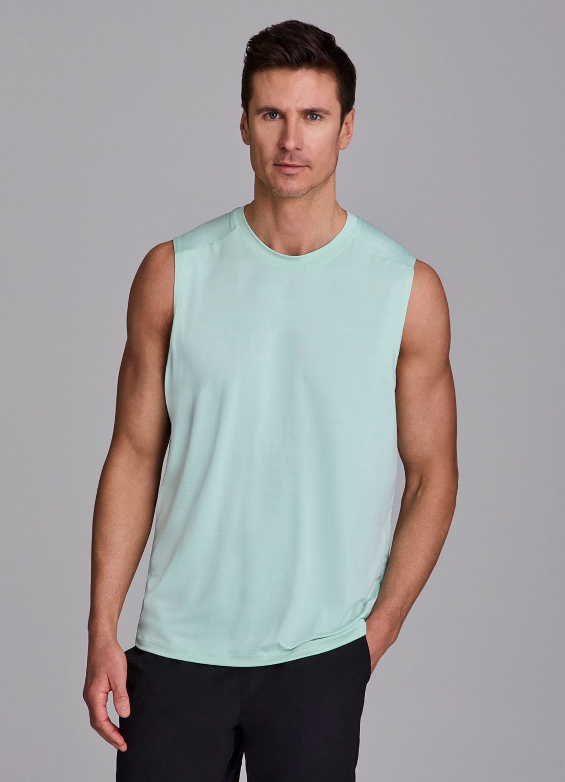 Seafoam