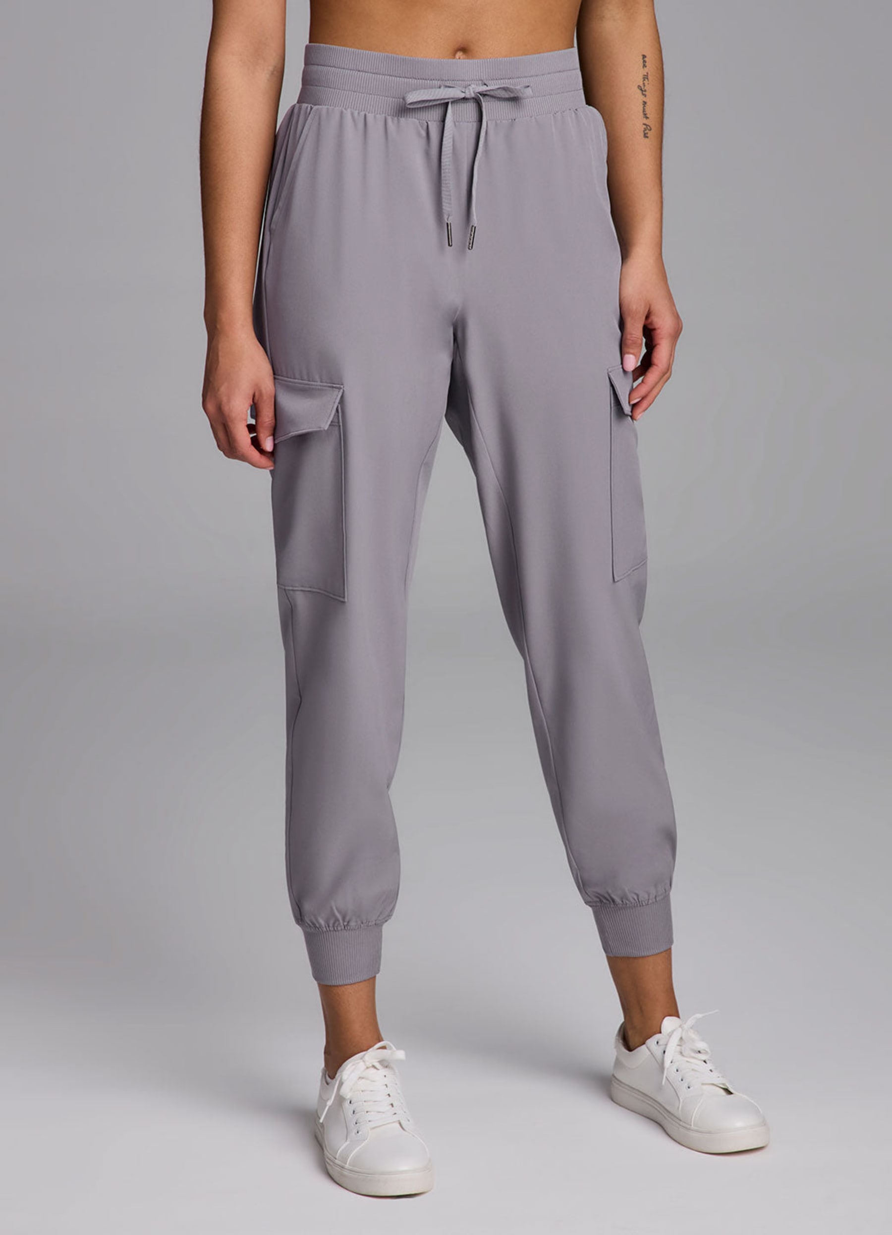 Dolphin Grey