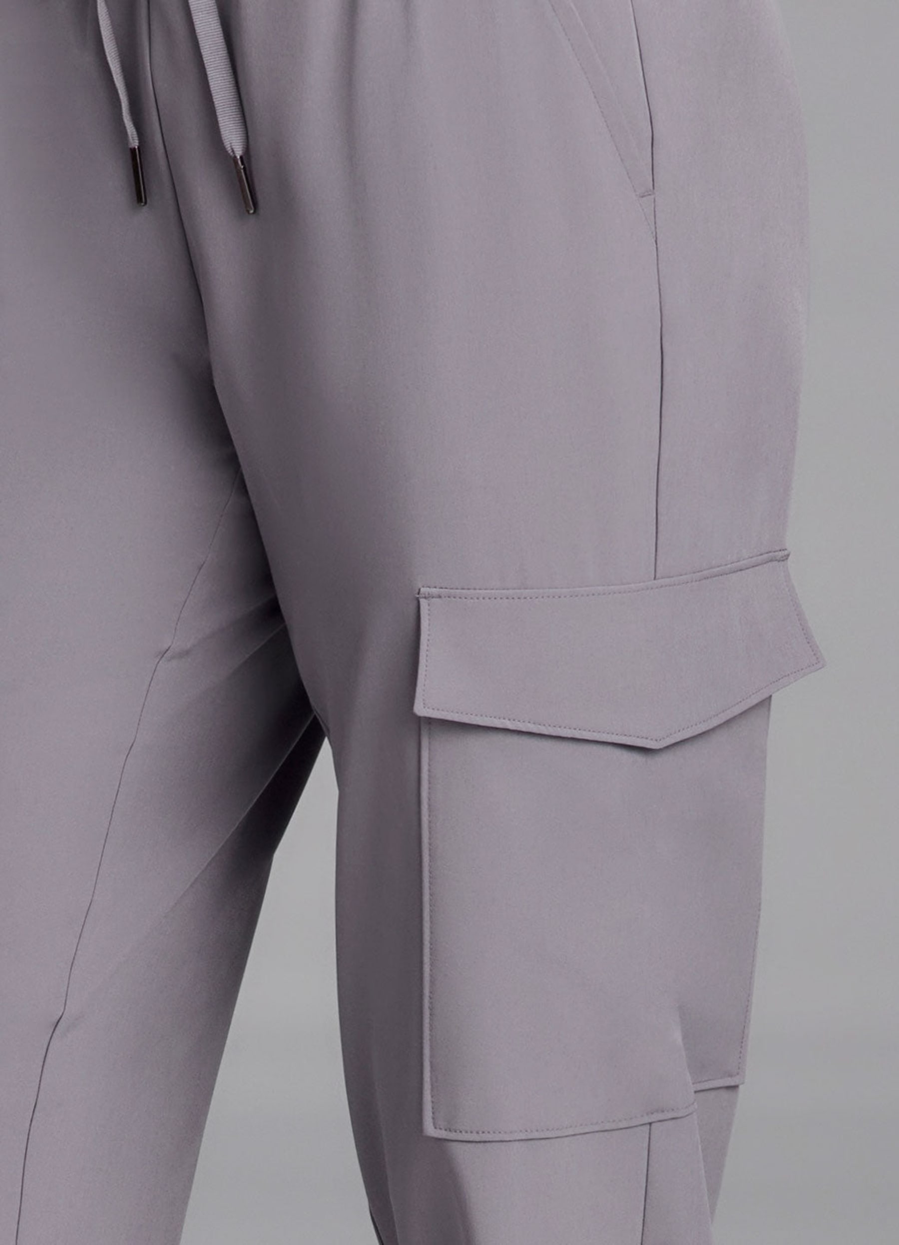 Dolphin Grey