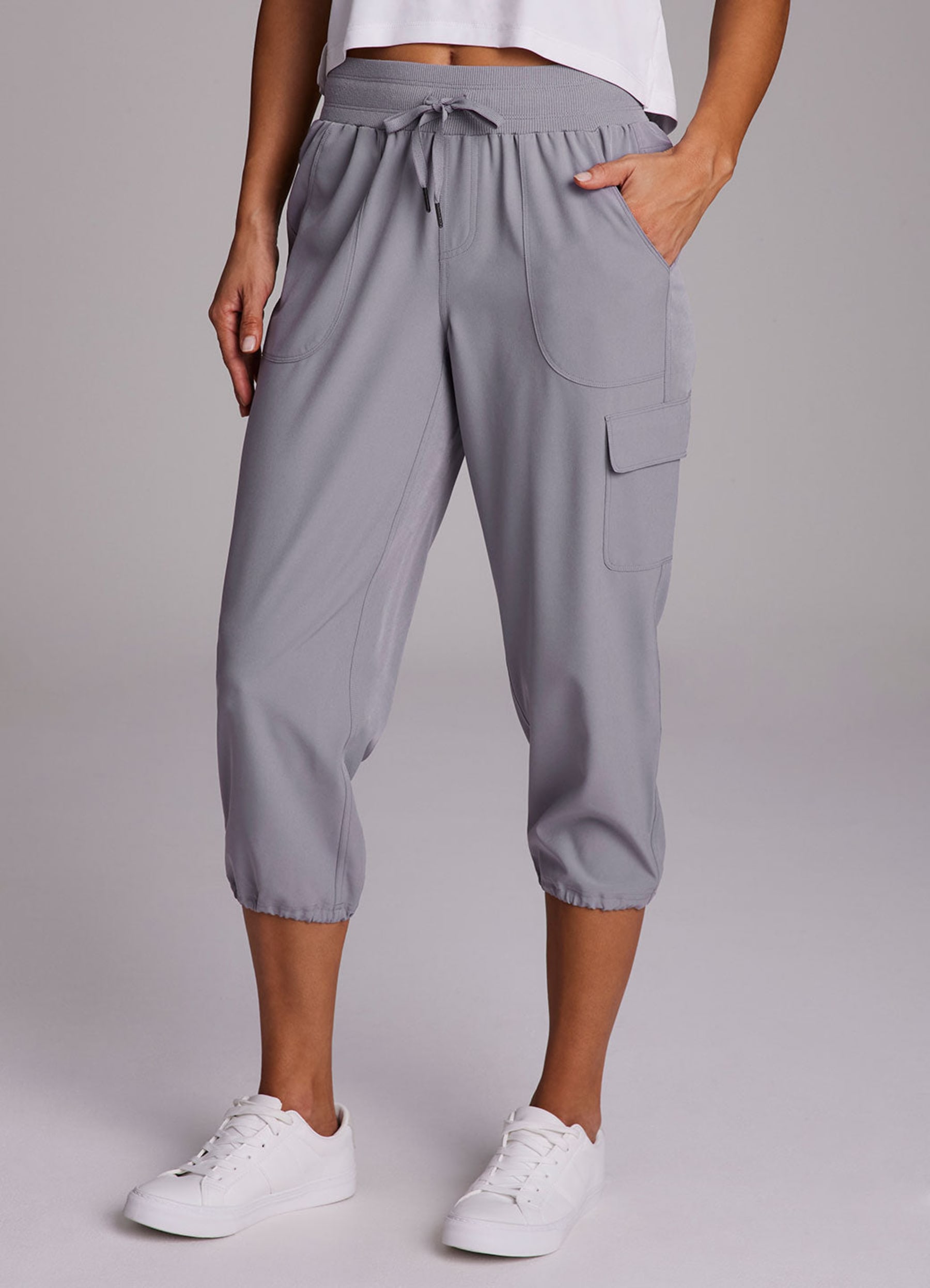 Dolphin Grey