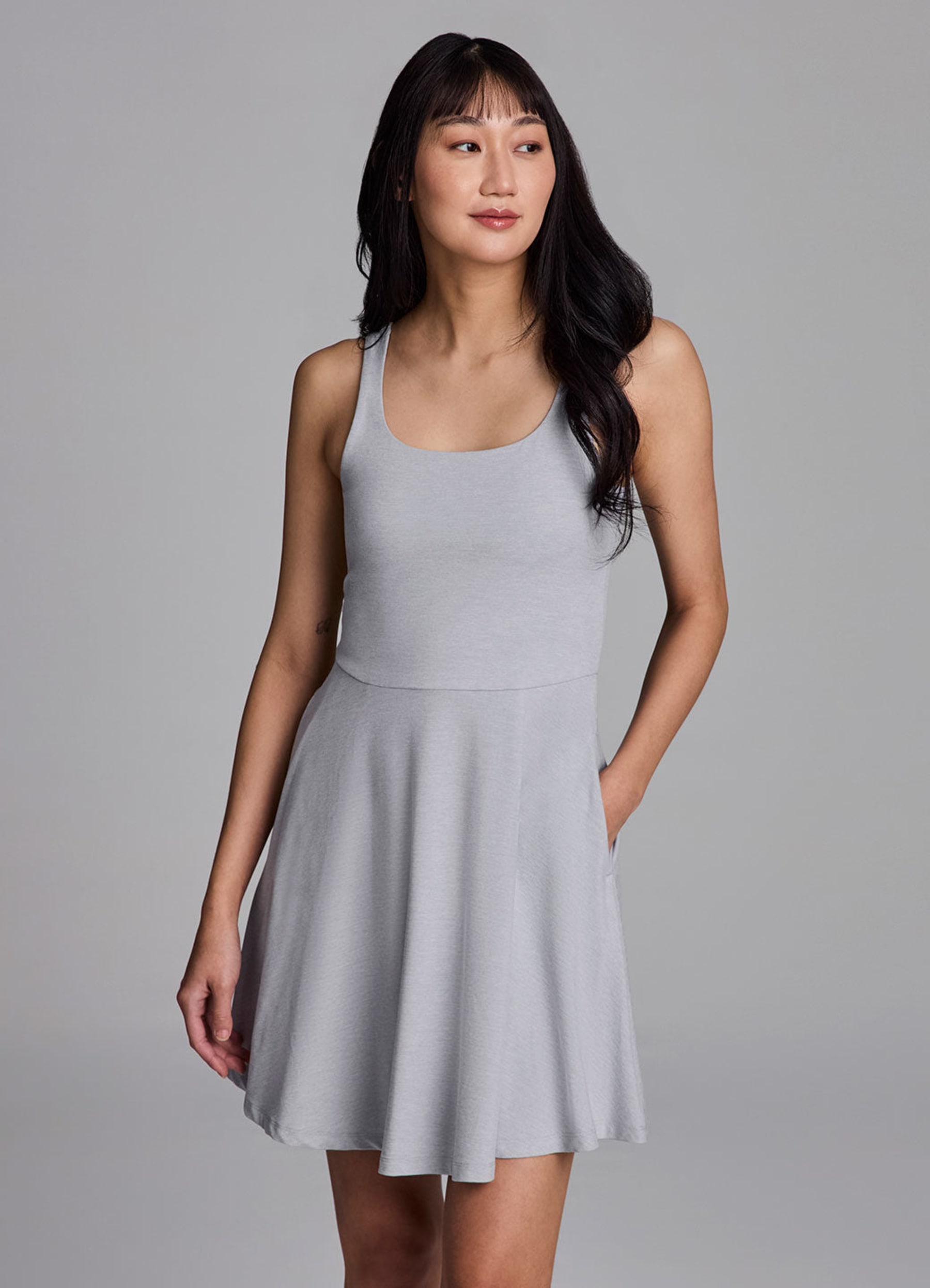 Light Grey