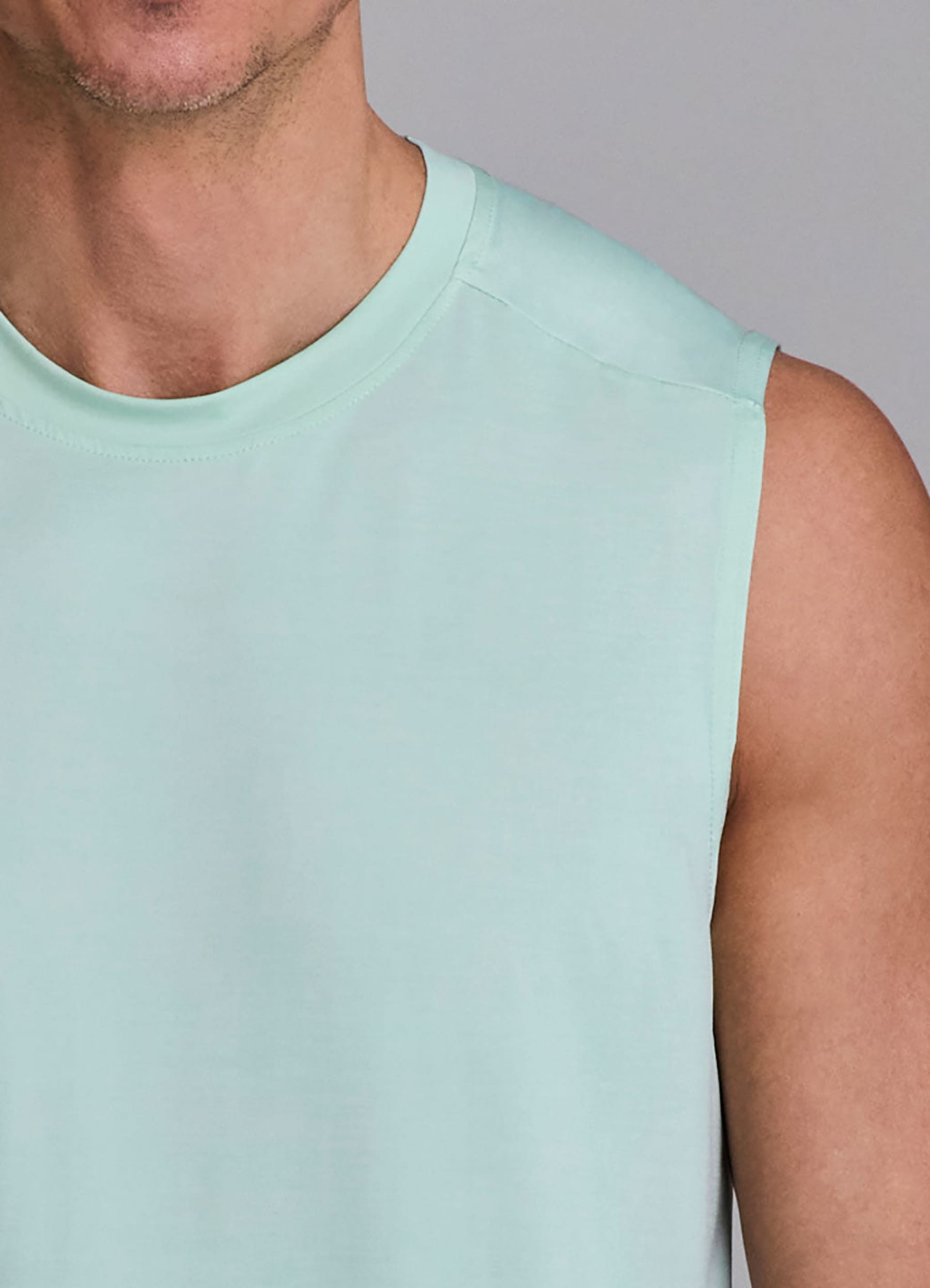 Seafoam