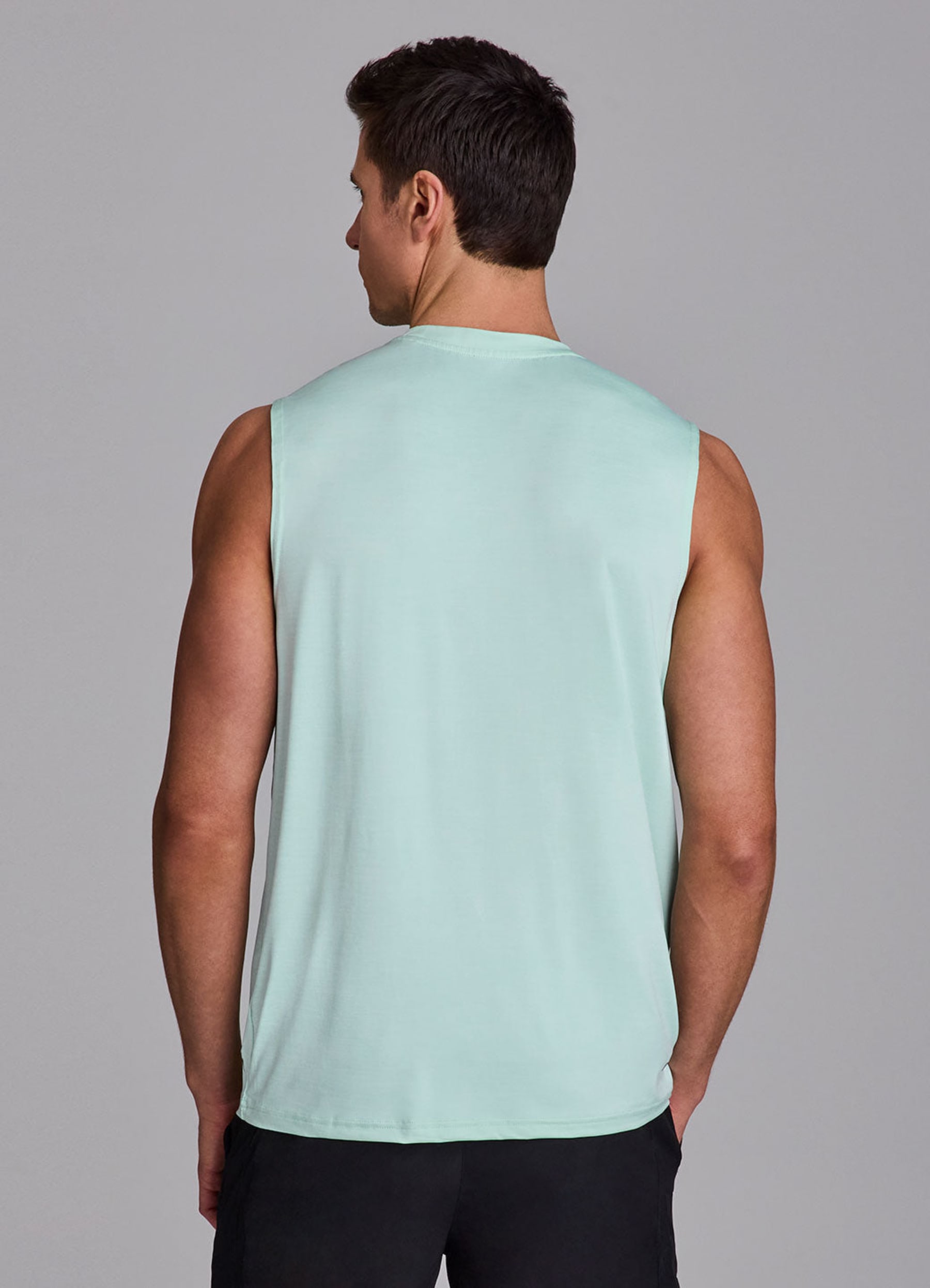Seafoam