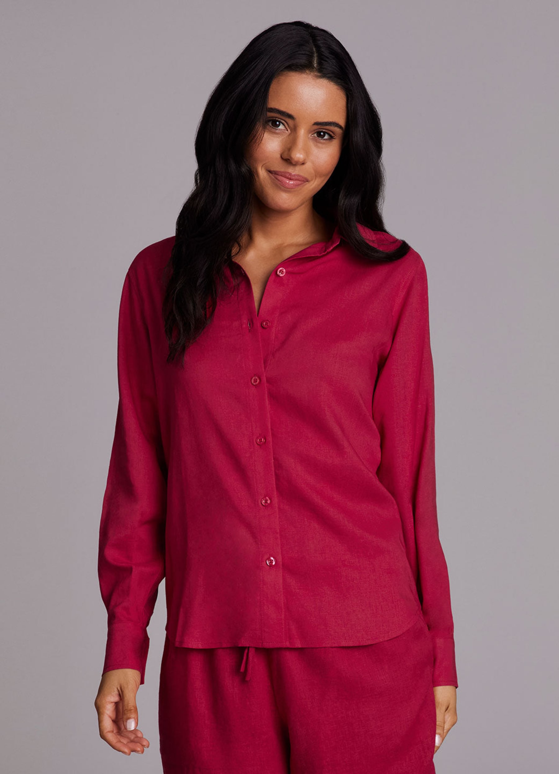 Cherry Red