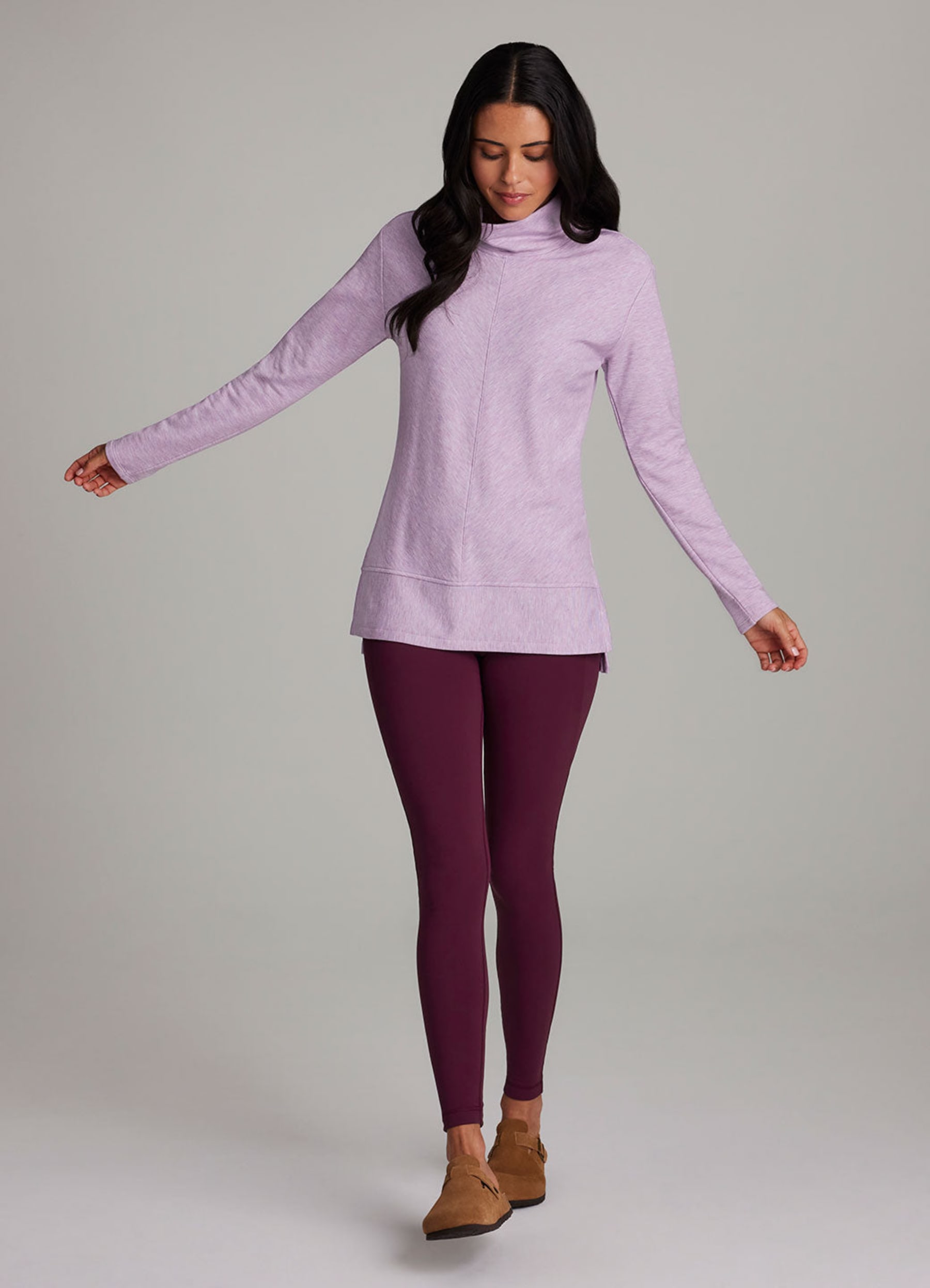 Light Purple
