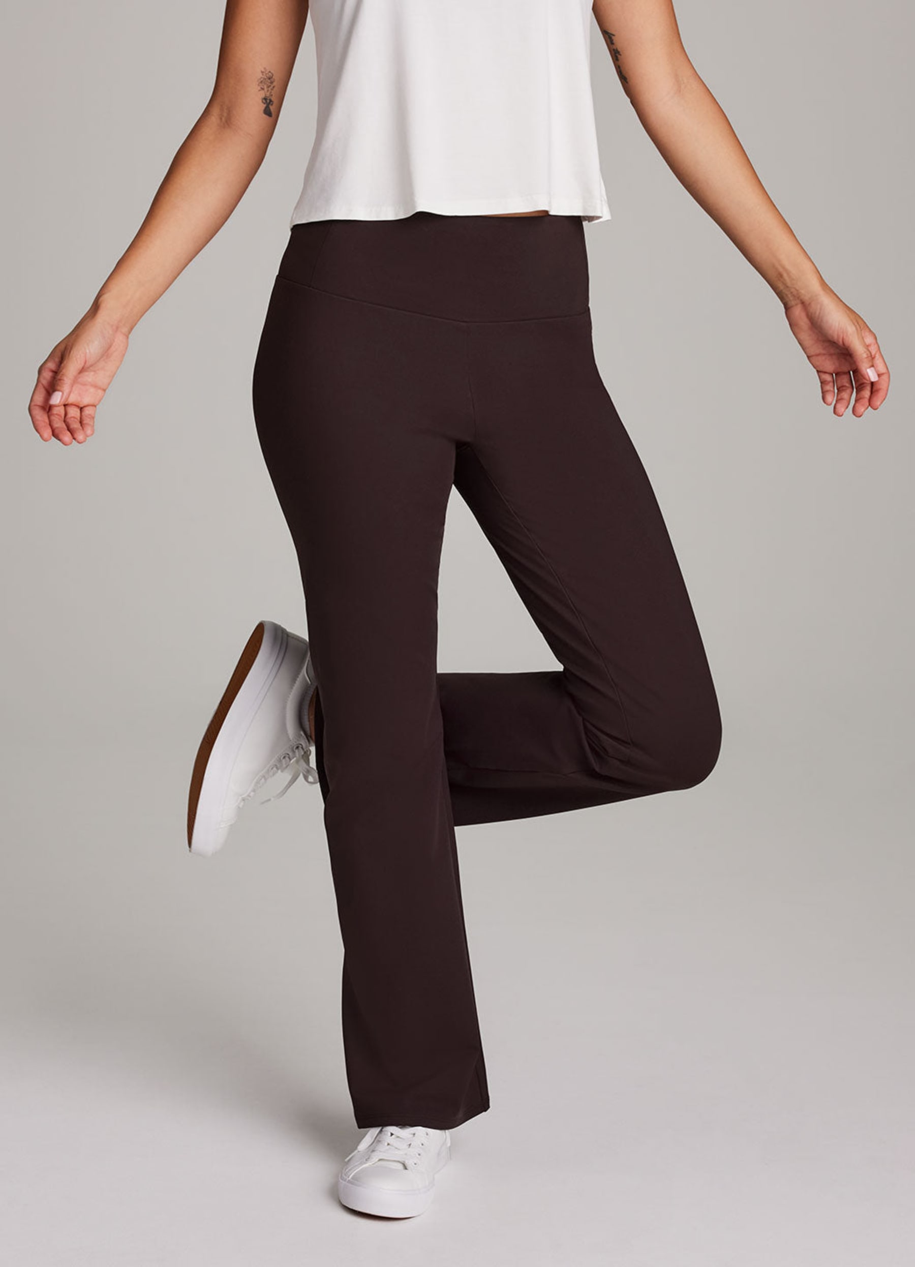 Chocolate Plum