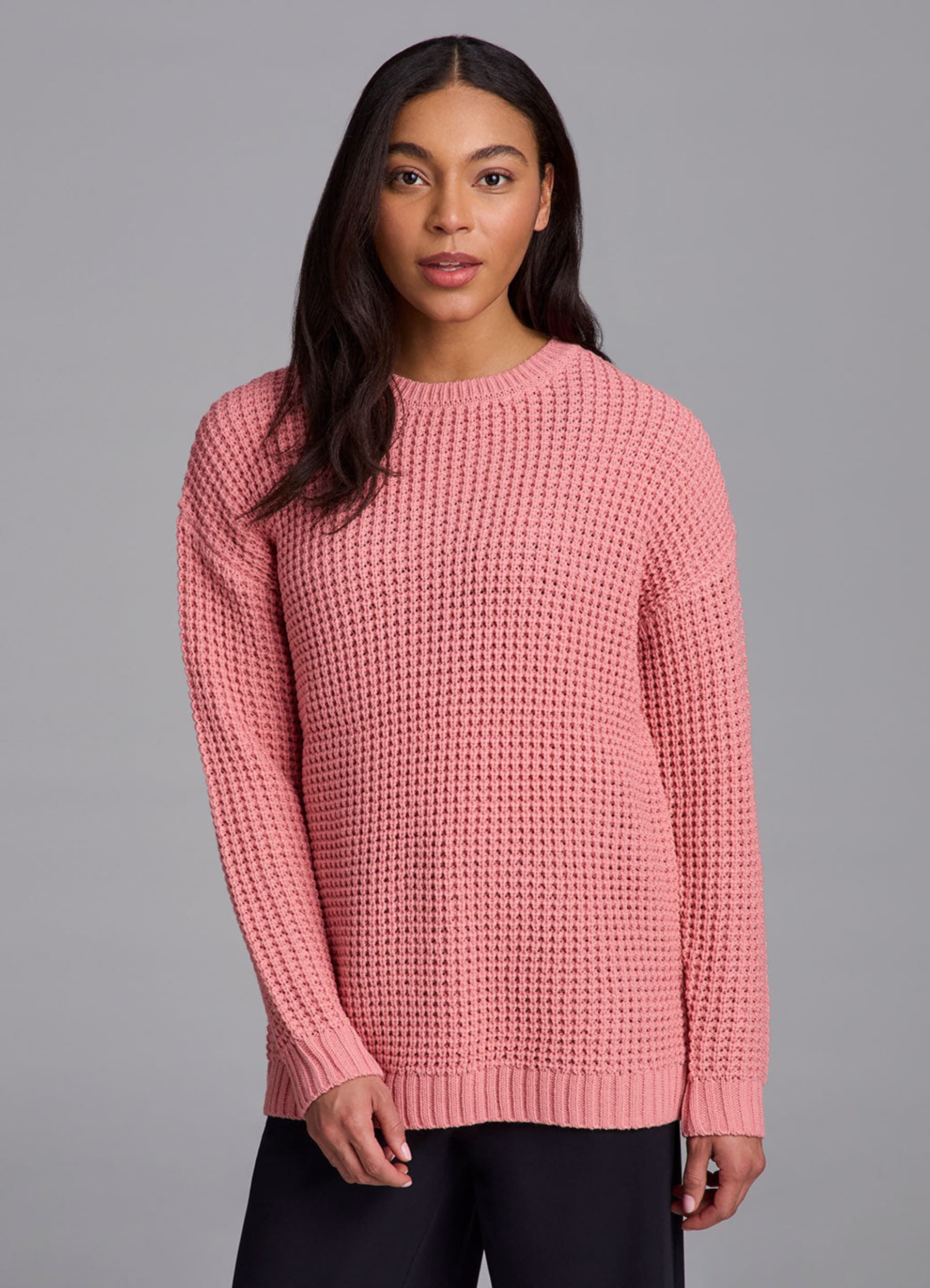 Coral Pink