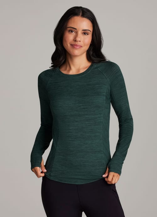 Dark Evergreen