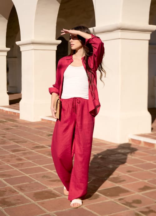Cherry Red