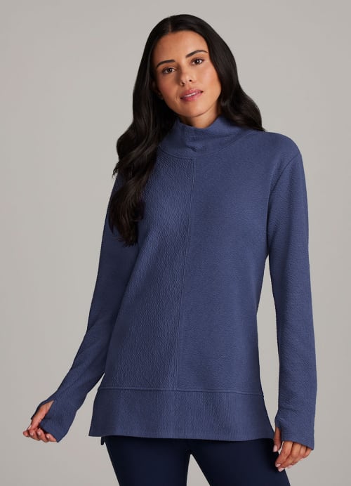 Crown Blue