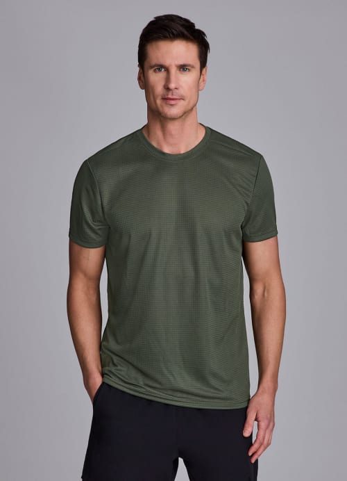 Hunter Green